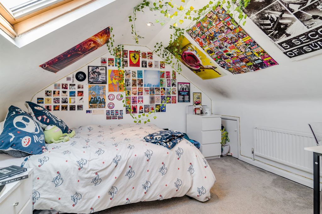 Additional image 14 of 2 bed terraced house for saleUskvale Drive, Caerleon, Newport NP18