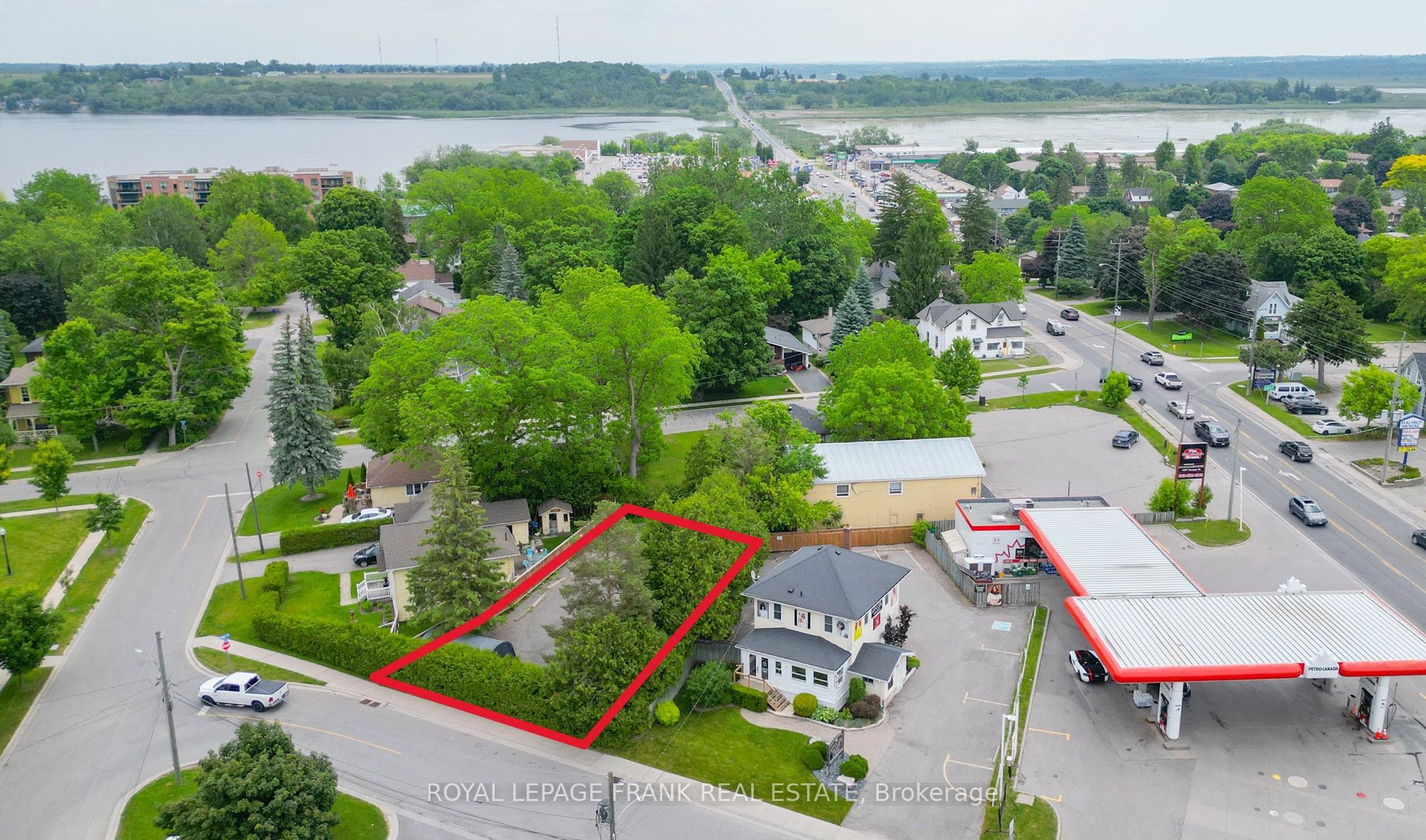 25 Wilbur Avenue, Scugog, ON, L9L 1J4