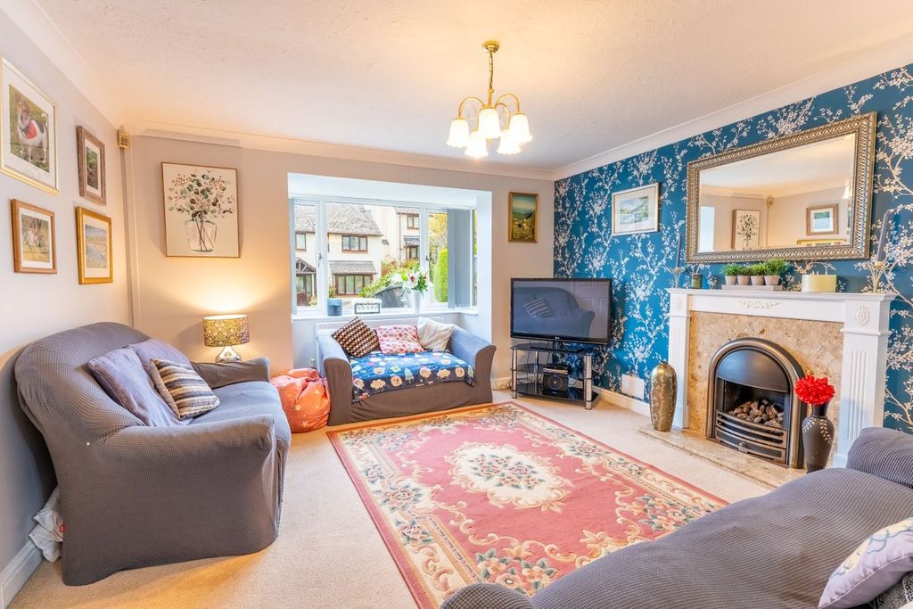 Additional image 2 of 4 bed detached house for saleChapel Grove, Llanvihangel Crucorney, Abergavenny NP7