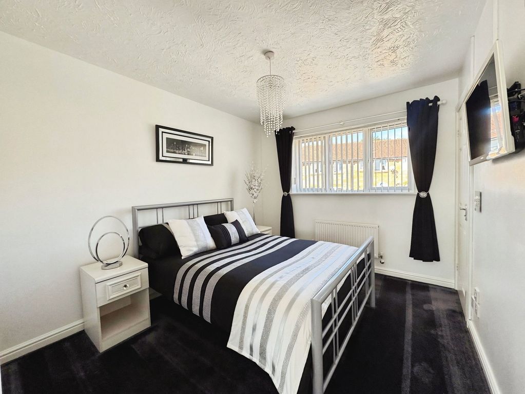 Additional image 16 of 3 bed detached house for saleCae Nant Gledyr, Caerphilly CF83