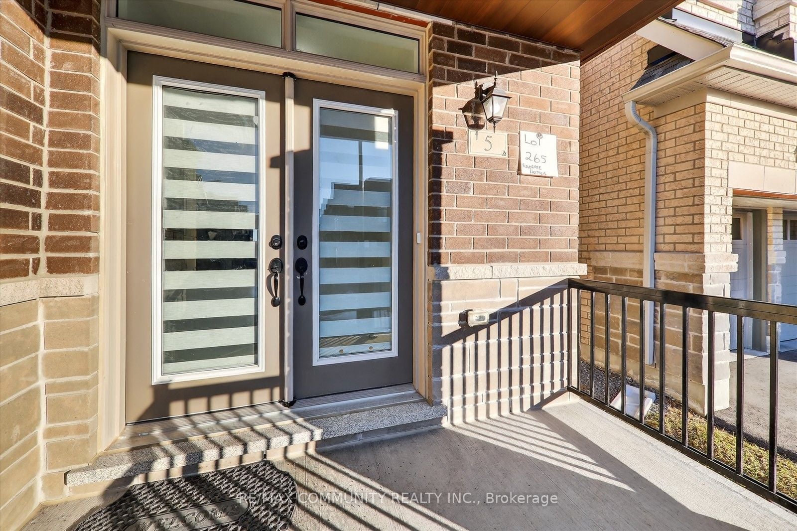 Additional image 4 of 5 Thelma Drive, Whitby, ON, L1P 0N3