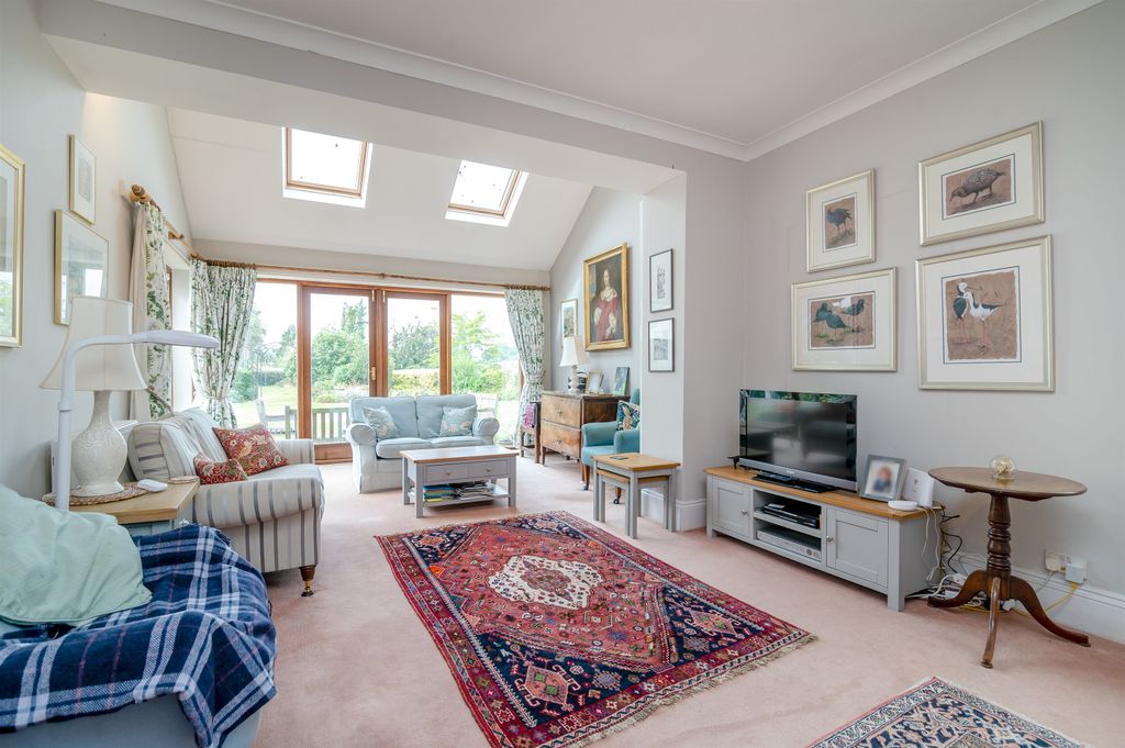 Additional image 4 of 5 bed detached house for saleLlandenny, Usk, Monmouthshire NP15
