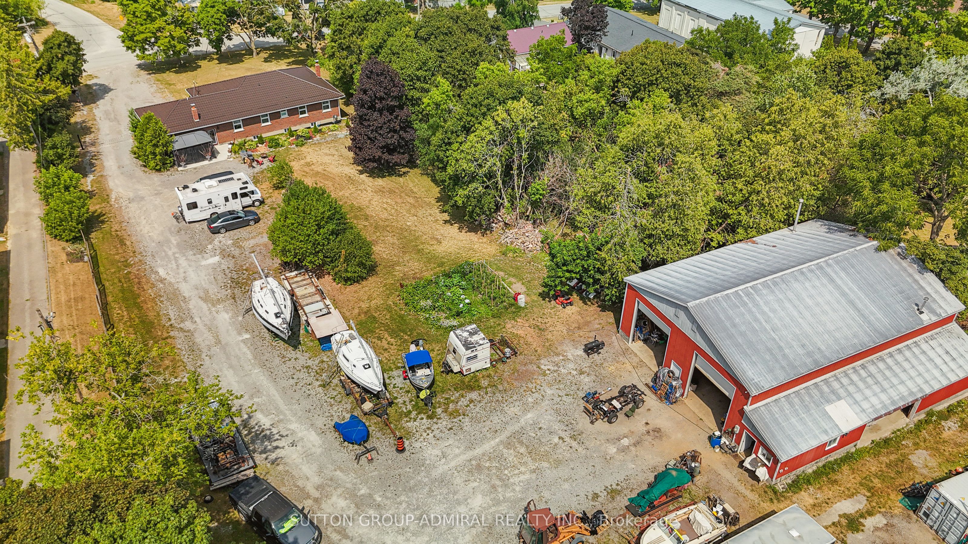 499 York Street, Brock, ON, L0K 1A0