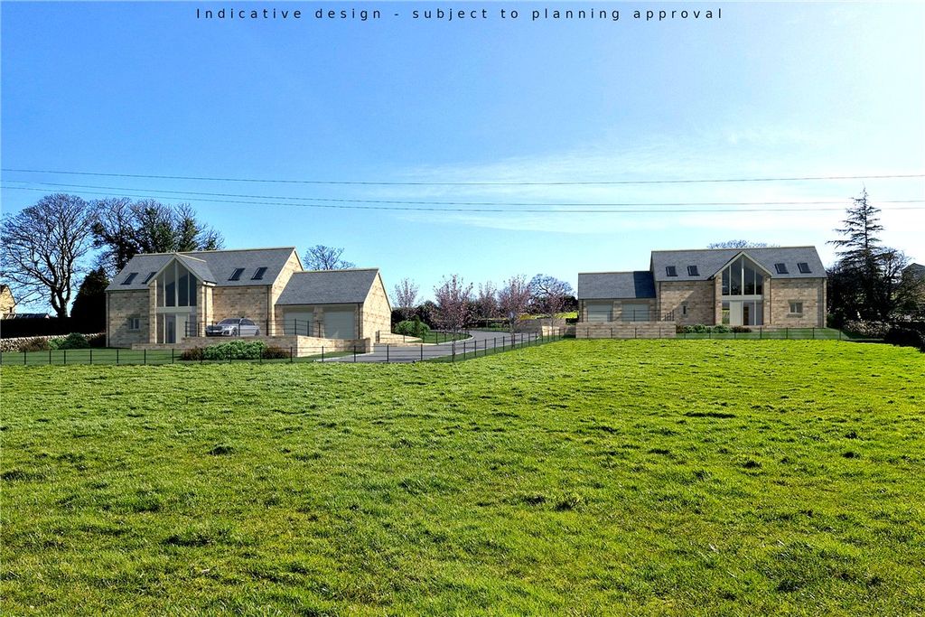 Land for saleResidential Development Site, Sheepcote Lane, Darley, Near Harrogate, North Yorkshire HG3 photo 4