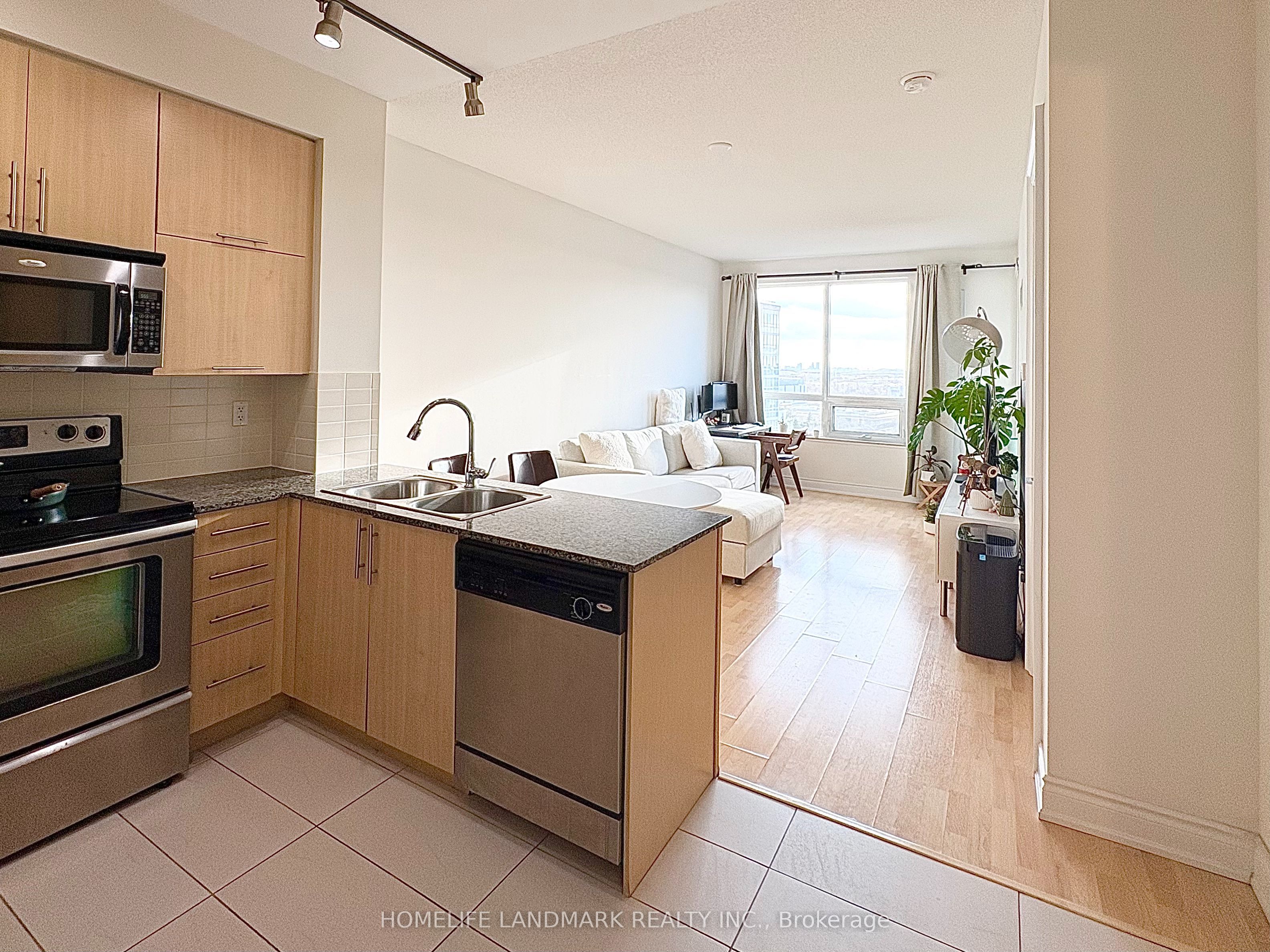 Additional image 4 of 1101-60 South Town Centre Boulevard, Markham, ON, L6G 0C5