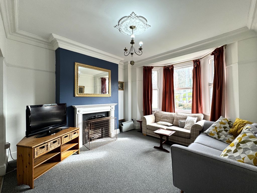 Additional image 5 of 3 bed terraced house for saleWonderful Spacious Period Home. Clifton Road, Newport NP20