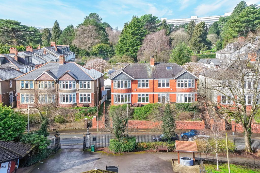 Additional image 27 of 4 bed semi-detached house for saleLake Road West, Cardiff CF23