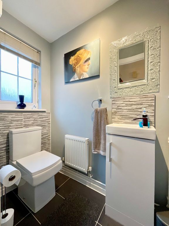Additional image 17 of 3 bed detached house for saleEthley Drive, Raglan, Usk NP15