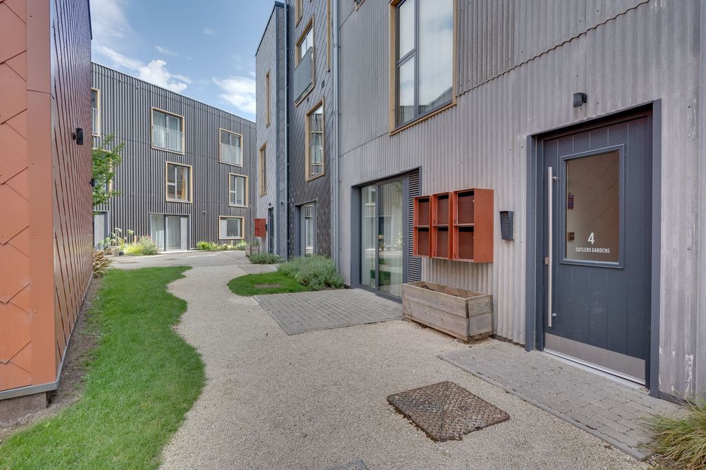 Additional image 25 of 3 bed flat for saleCutlers Gardens, Sheffield S3