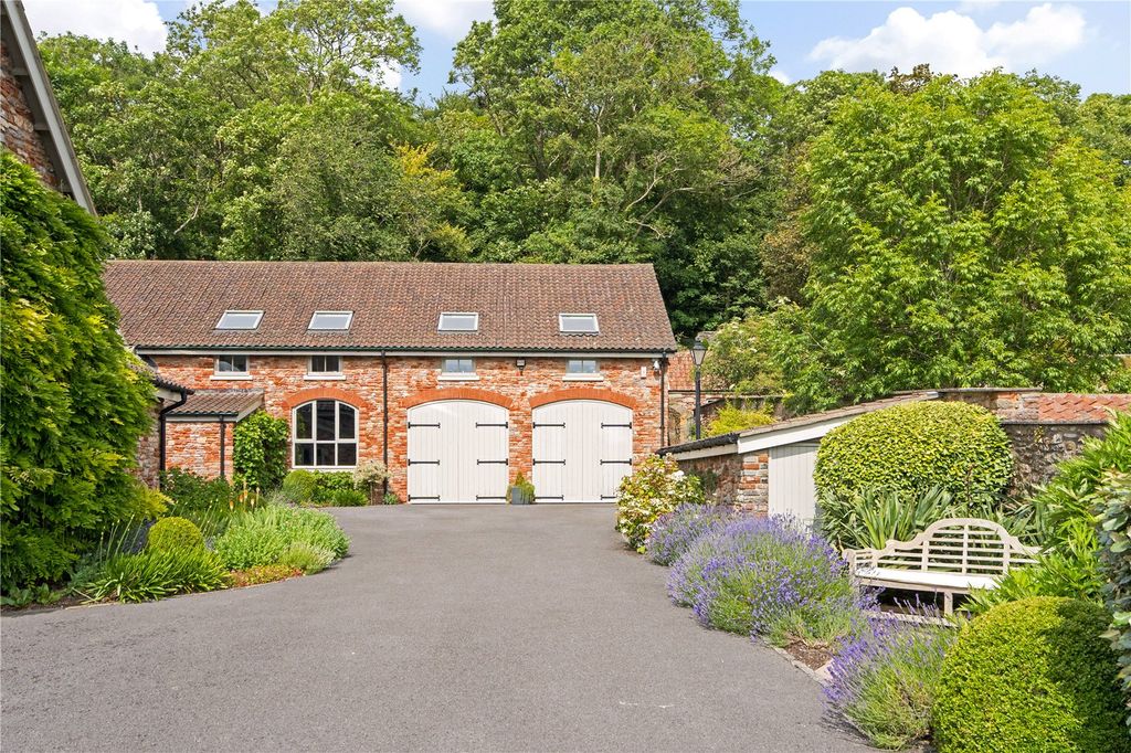 Additional image 21 of 6 bed detached house for saleBelmont Hill, Flax Bourton, North Somerset BS48