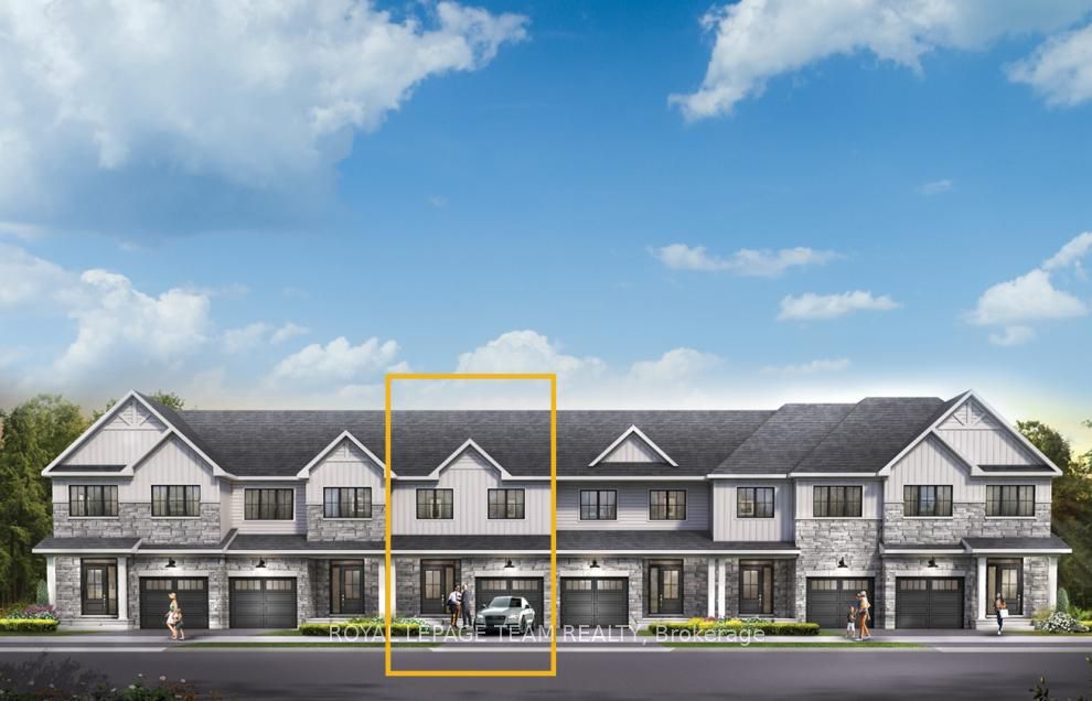861 Fairline Row, Ottawa, ON, K2V 0T9