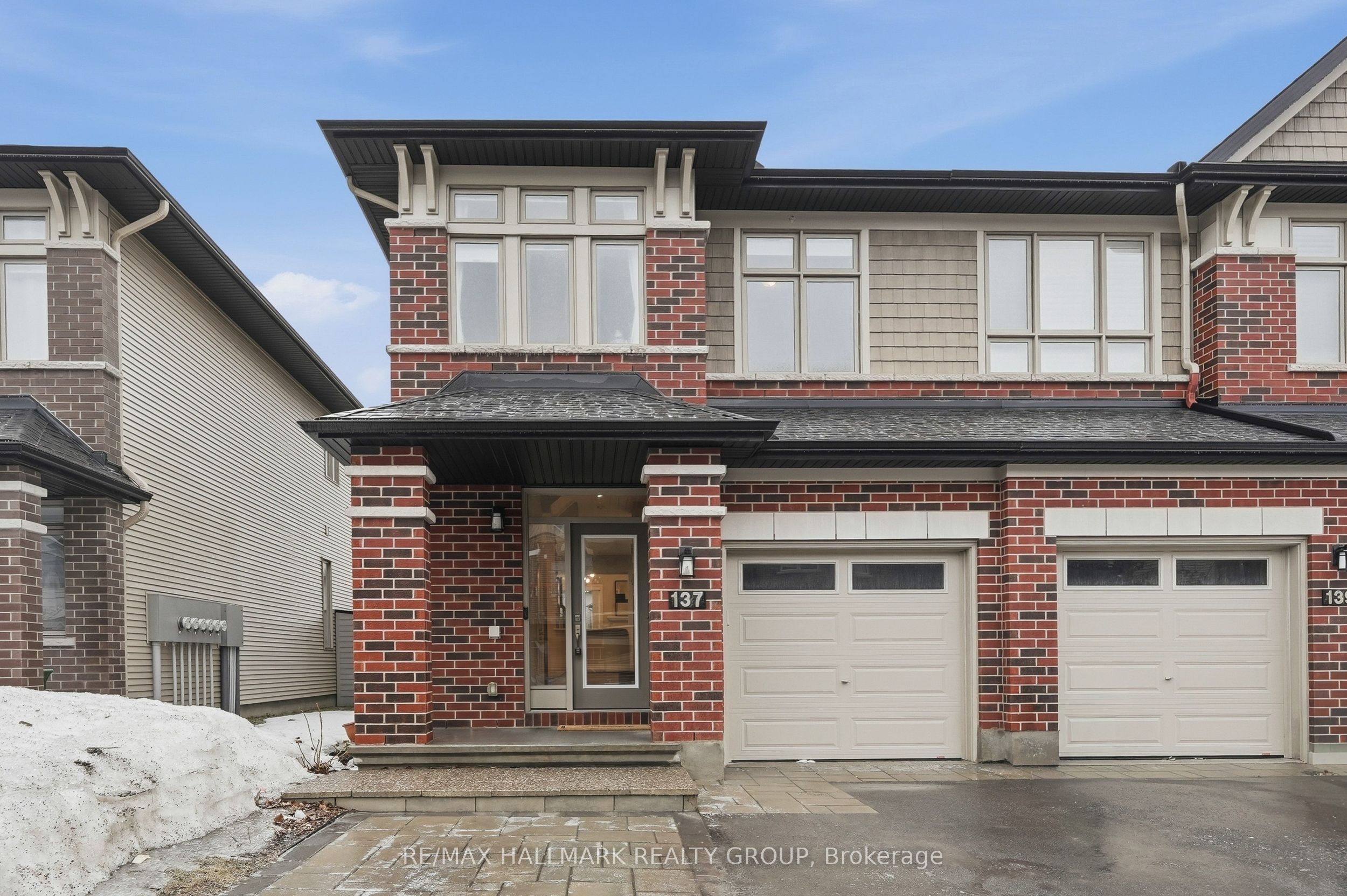 137 Wild Calla Way, Ottawa, ON, K1W 0K4
