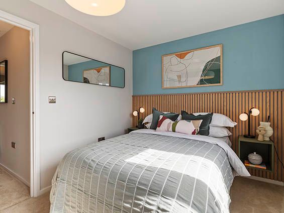 Additional image 15 of 3 bed end terrace house for sale"The Ashdown" at Westage Park, Llanilltern, Creigiau, City Of Cardiff CF5