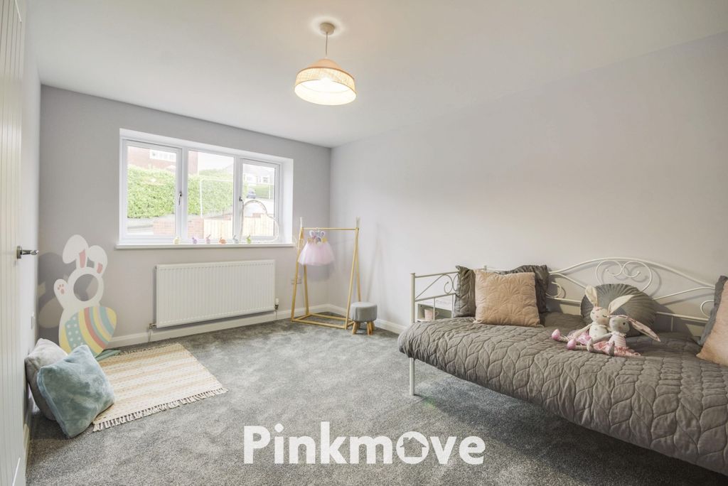 Additional image 17 of 4 bed semi-detached house for saleTudor Crescent, Rogerstone, Newport NP10
