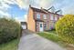 Constantine Crescent, Scarborough