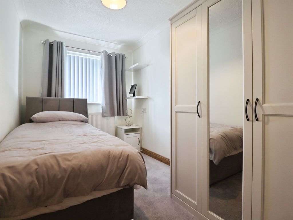 Additional image 13 of 2 bed flat for saleWentloog Road, Rumney, Cardiff CF3
