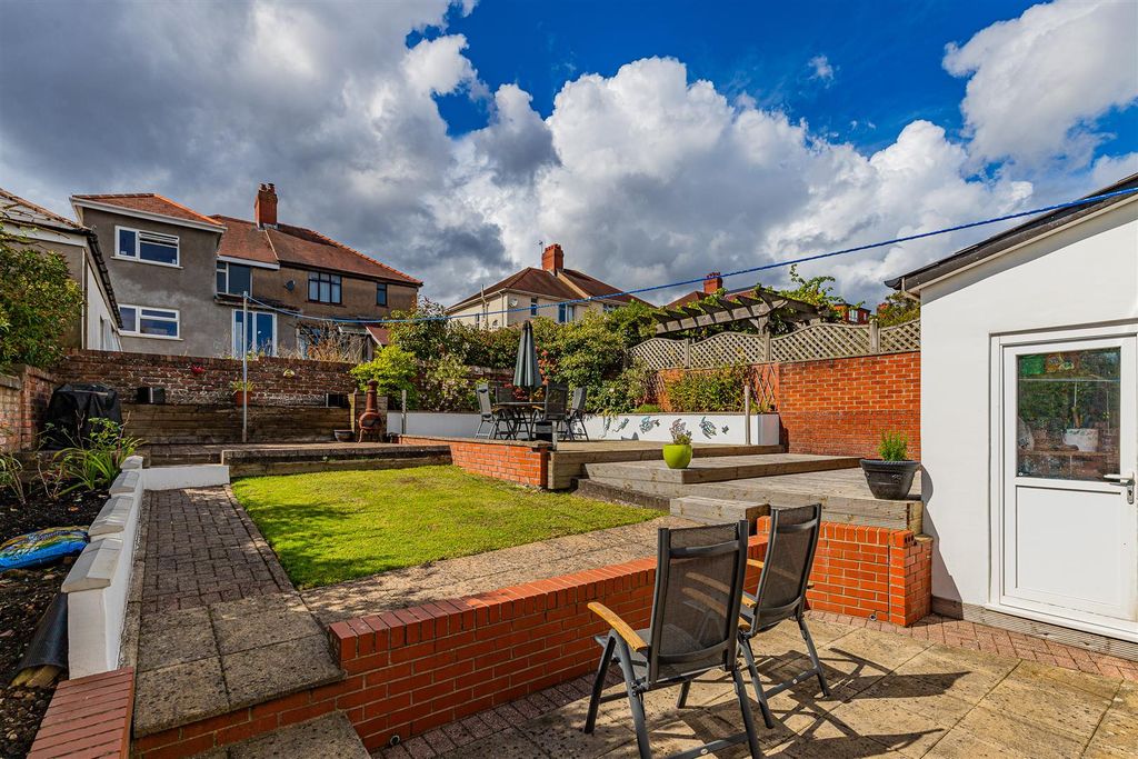 Additional image 9 of 3 bed semi-detached house for saleBarons Court Road, Penylan, Cardiff CF23
