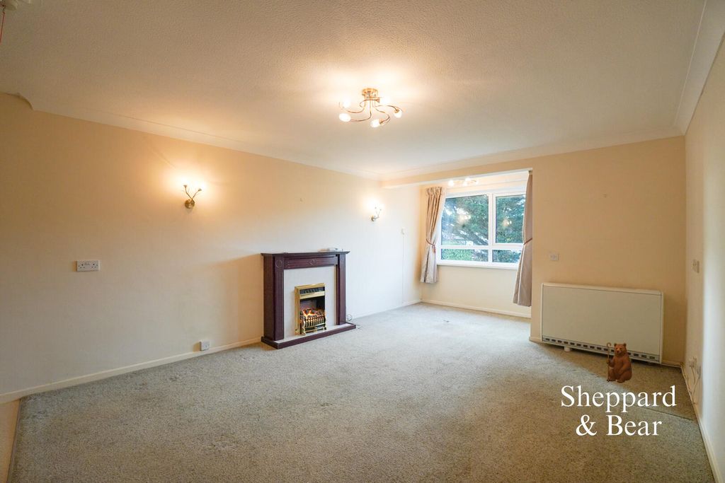 Additional image 3 of 2 bed flat for saleTygwyn Road, Penylan, Cardiff CF23