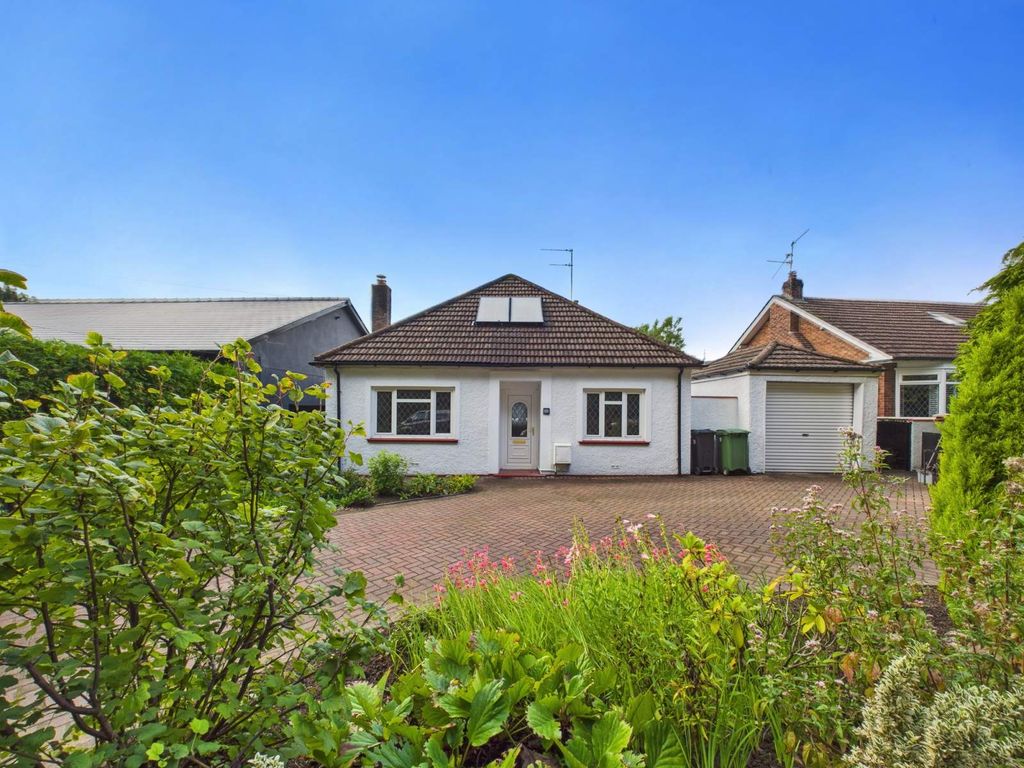 Additional image 9 of 2 bed detached bungalow for salePantmawr Road, Rhiwbina, Cardiff. CF14