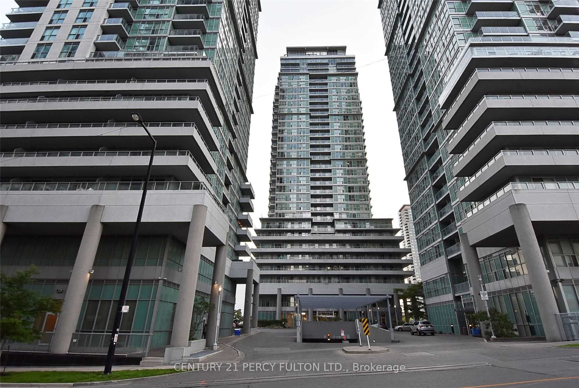 1201-60 Town Centre Court, Toronto, ON, M1P 4Y7