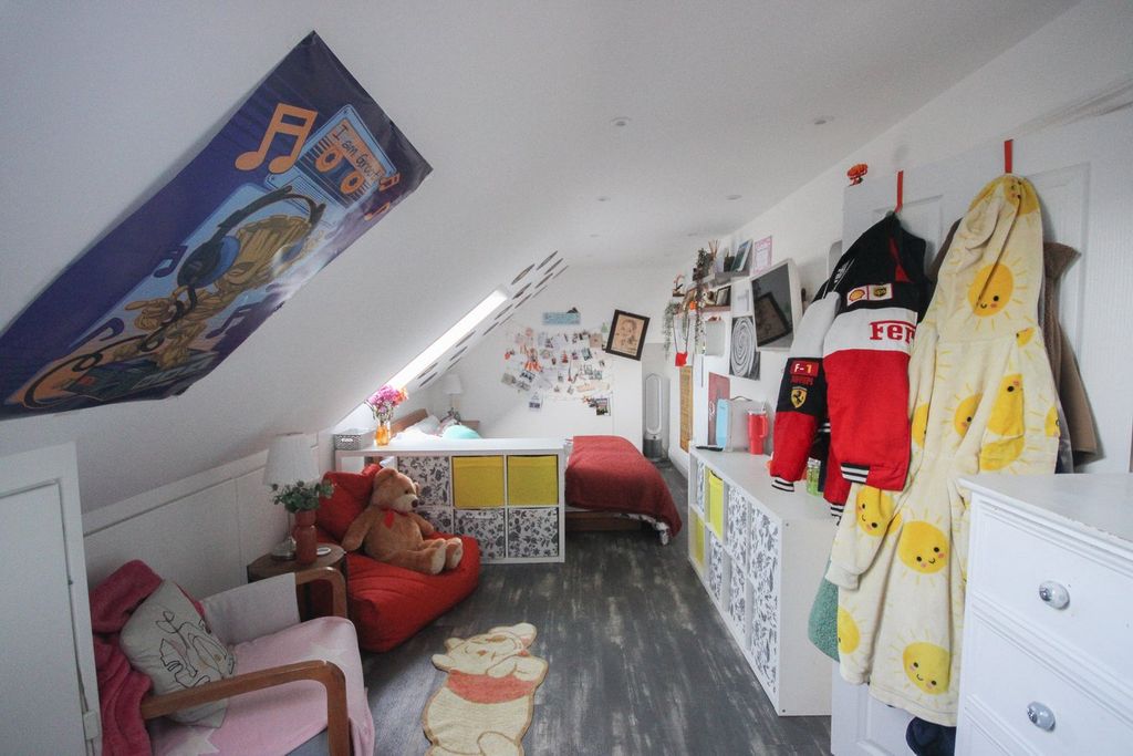Additional image 6 of 5 bed terraced house for saleVictoria Street, St Helier, Jersey JE2