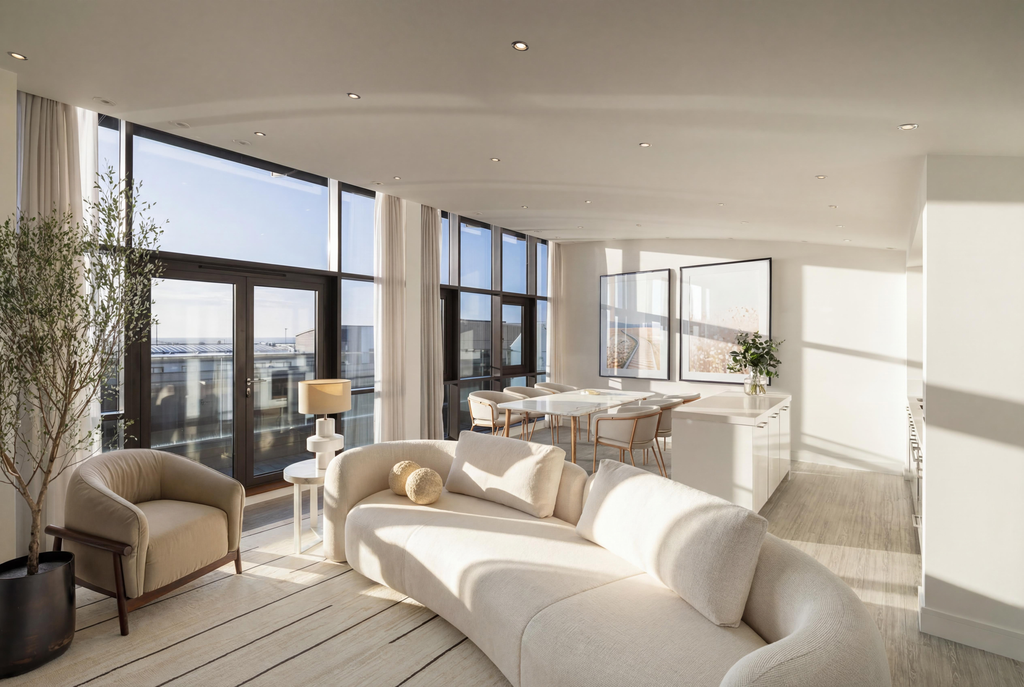 2 bed flat for saleLa Rue De L'etau, St. Helier, Jersey JE2