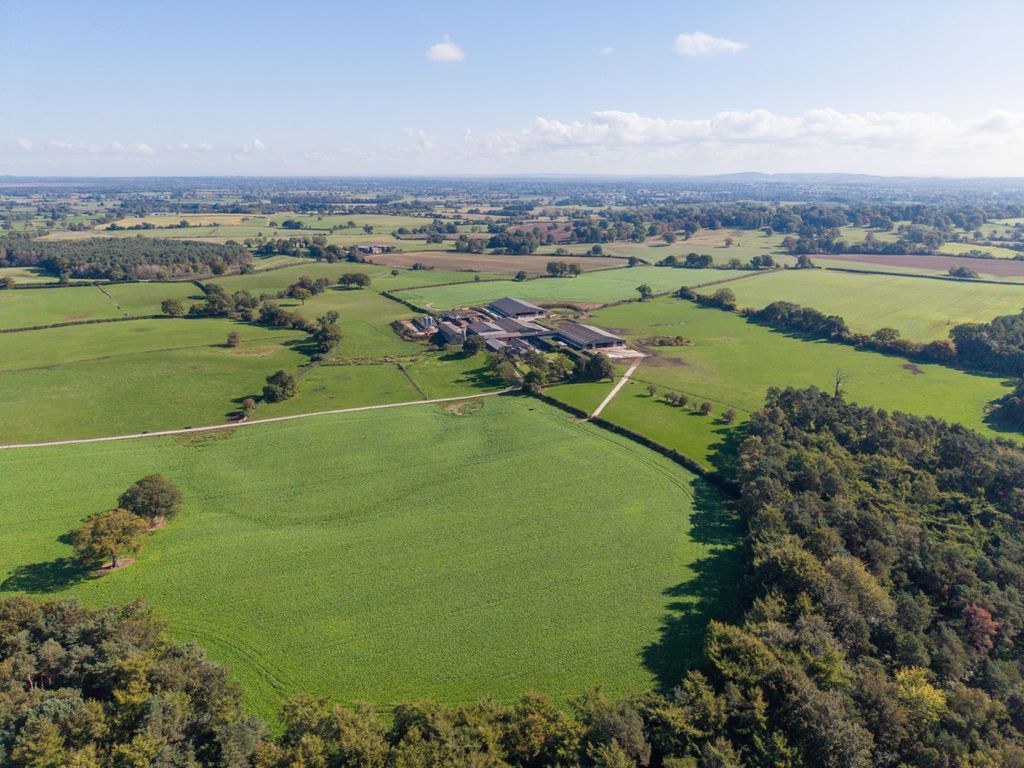 Additional image 8 of Country house for saleLot 1 - Whattall Farm, Colemere, Ellesmere SY12