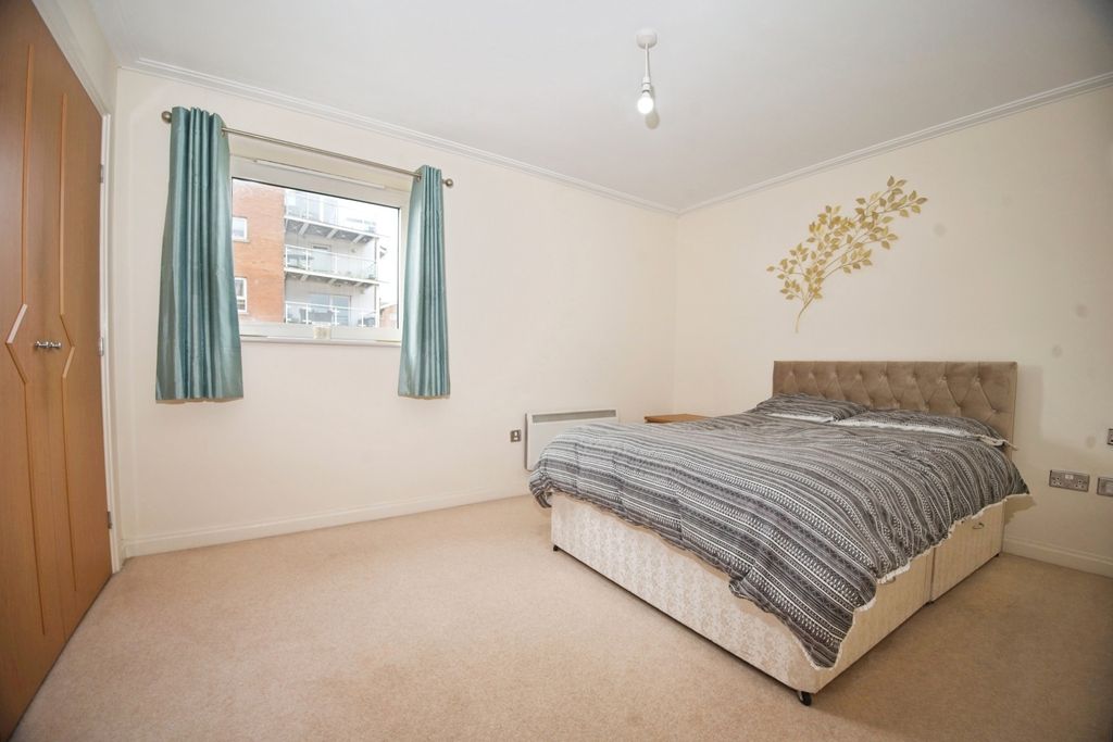 Additional image 5 of 3 bed flat for saleJudkin Court, Heol Tredwen, Cardiff CF10
