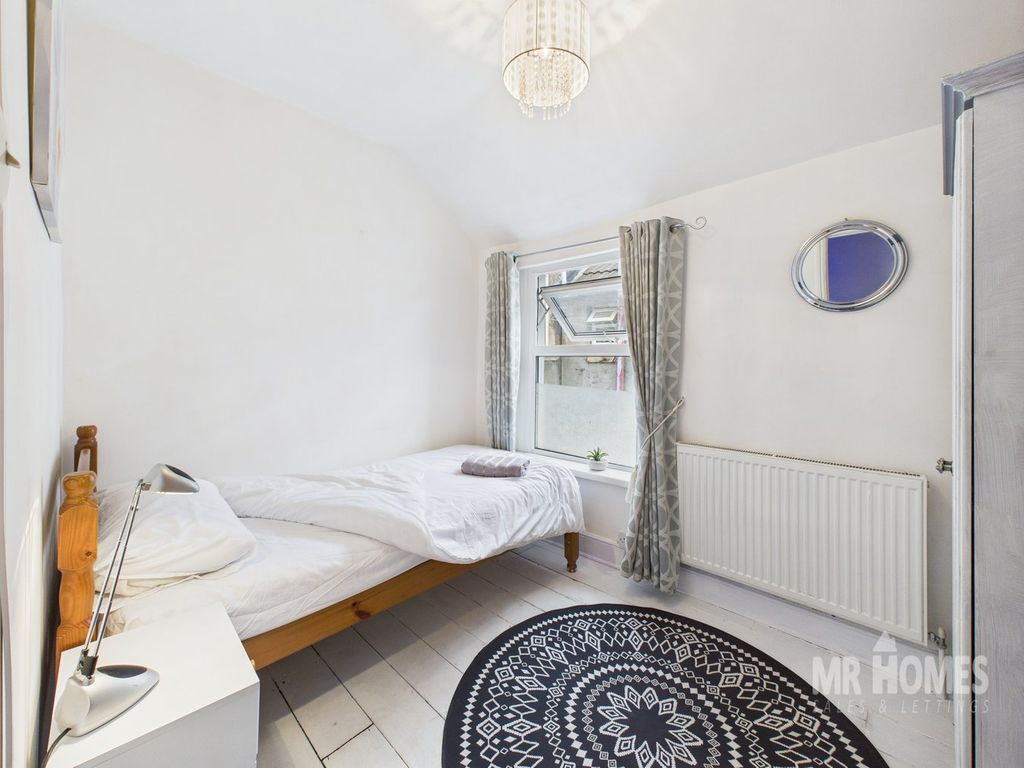 Additional image 24 of 4 bed terraced house for saleBeda Road, Canton, Cardiff CF5