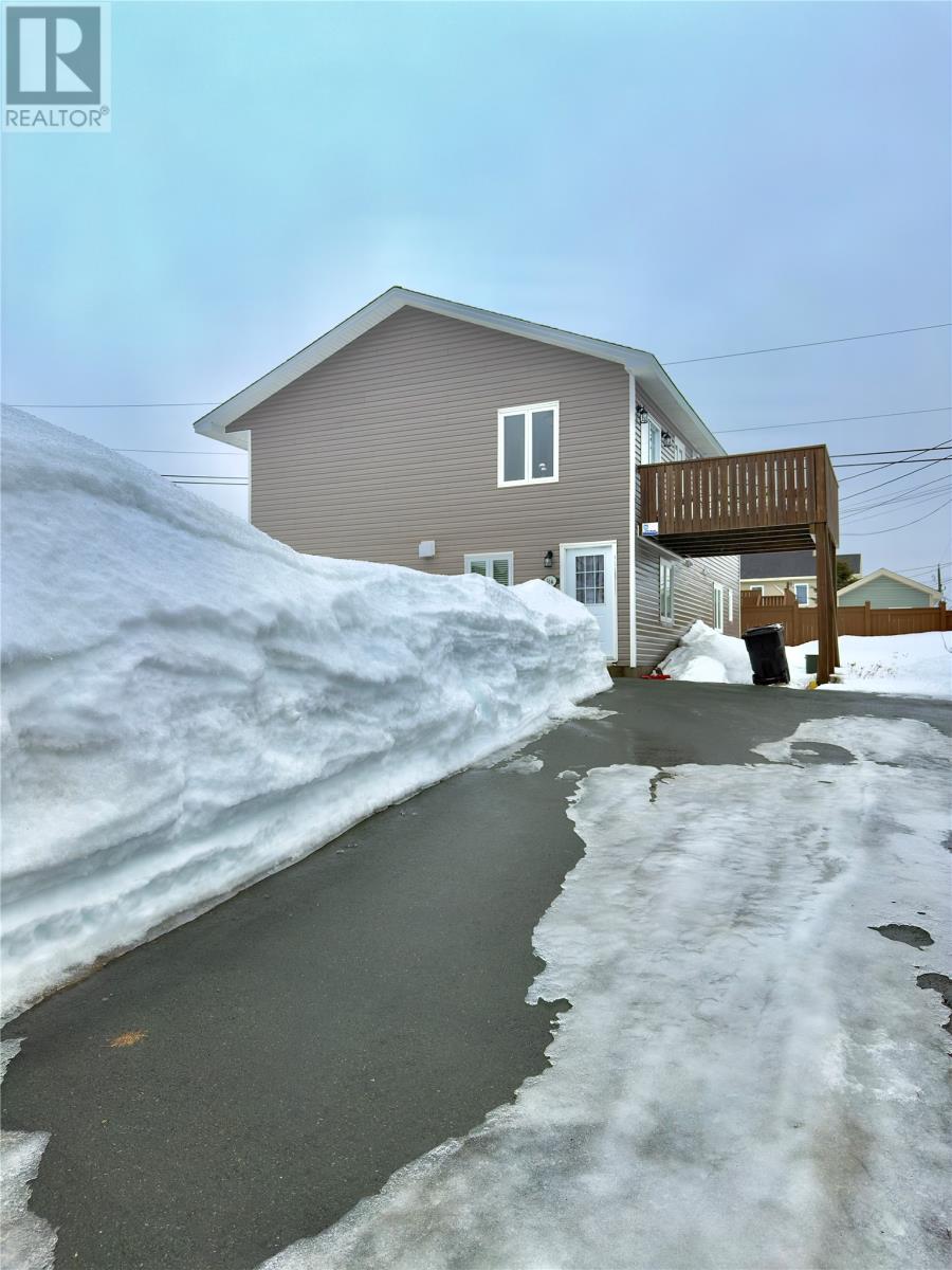 36 Hopedale Crescent, St. John's, NL, A1B0B4 photo 2