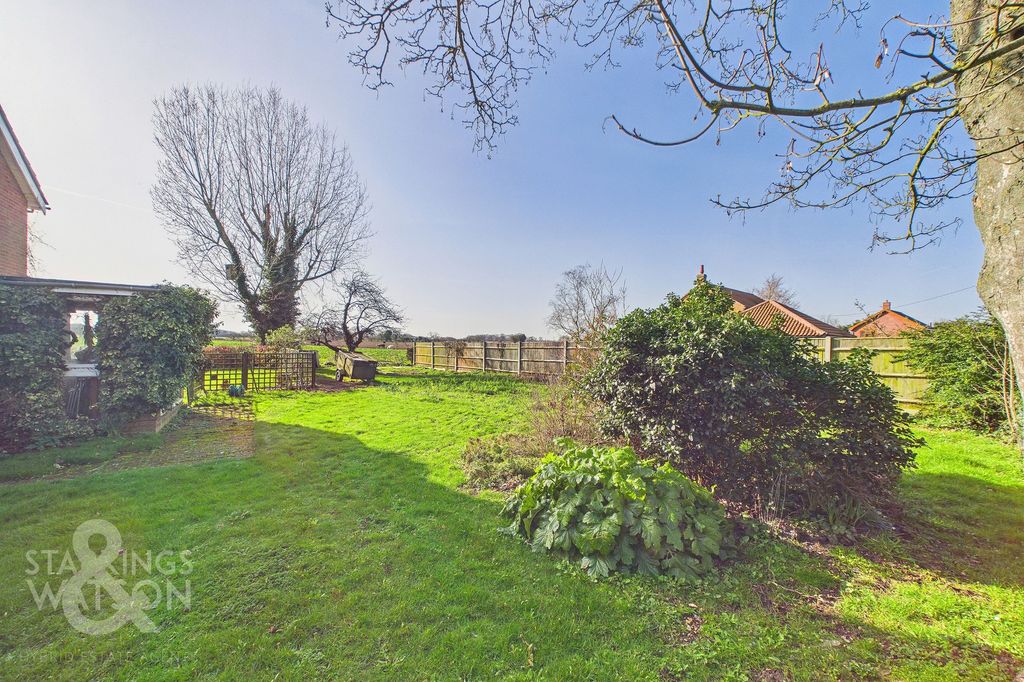 Additional image 8 of Land for saleLangley Green, Langley, Norwich NR14