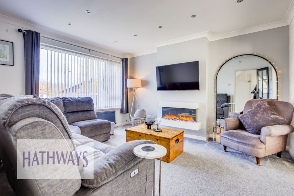 Additional image 13 of 3 bed semi-detached house for saleAlanbrooke Avenue, Newport NP20