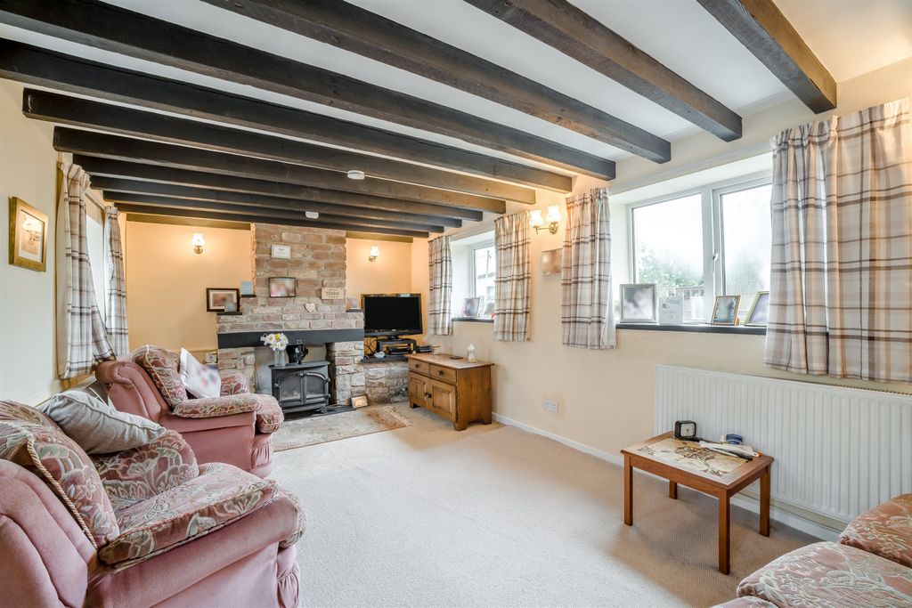 Additional image 3 of 2 bed detached house for saleLlansoy, Usk, Monmouthshire NP15