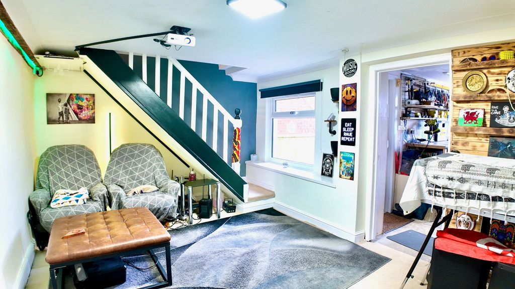 Additional image 16 of 3 bed terraced house for saleTothill Street, Ebbw Vale NP23