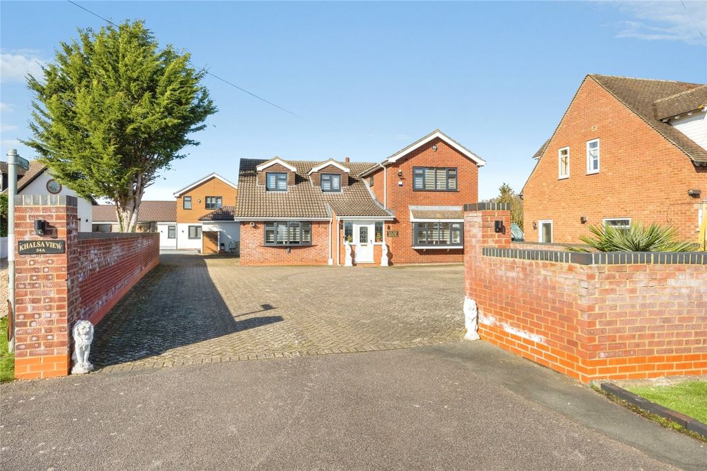 Additional image 42 of 8 bed detached house for saleGreen End Road, Bedford, Bedfordshire MK43