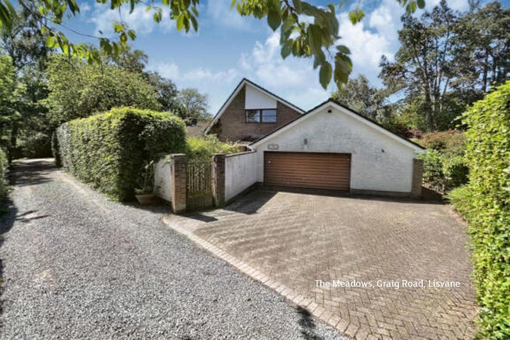 Additional image 7 of 5 bed detached house for saleGraig Road, Lisvane, Cardiff CF14