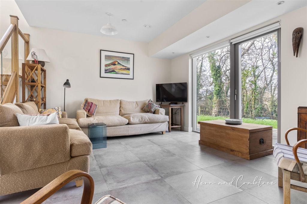 Additional image 3 of 4 bed detached house for saleGreat House Farm, Michaelston Road, St. Fagans, Cardiff CF5