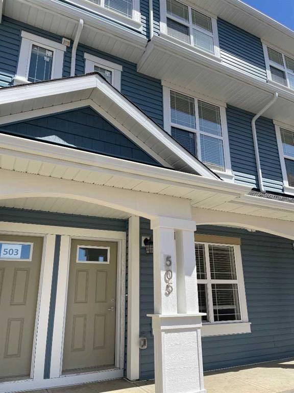 Additional image 3 of 505 Copperstone Manor SE, Calgary, AB, T2Z 5G2