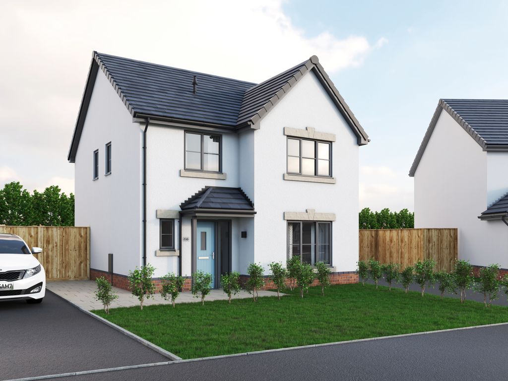 3 bed detached house for saleFfordd May Prosser, Govilon NP7