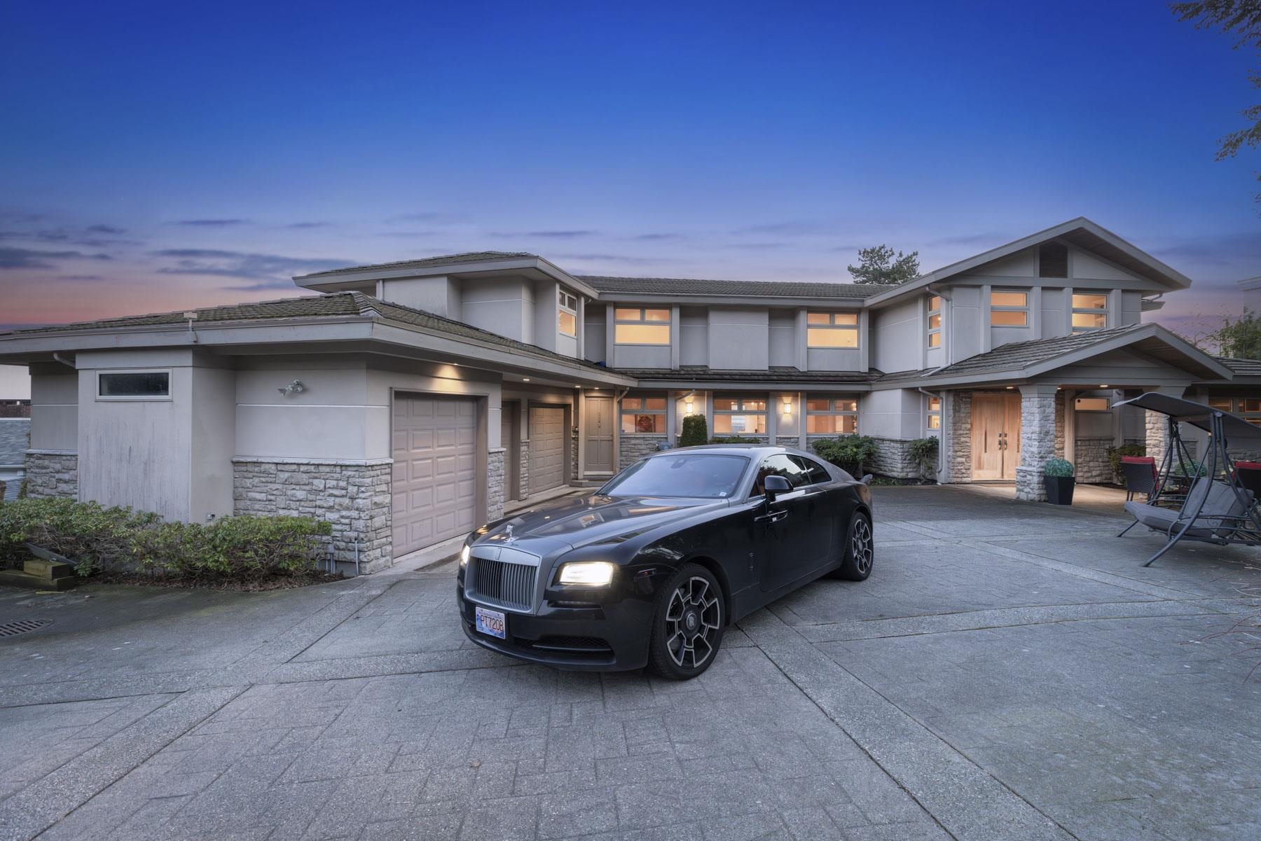 1128 Crestline Road, West Vancouver, BC, V7S 2E4