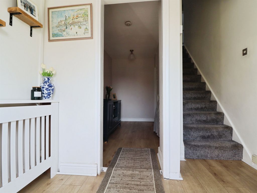 Additional image 14 of 3 bed end terrace house for saleChaucer Close, Llanrumney, Cardiff CF3