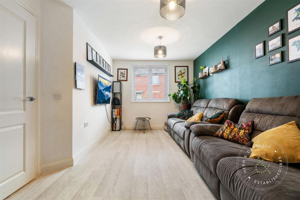 Additional image 4 of 3 bed end terrace house for saleRhodri Morgan Way, The Mill, Canton, Cardiff CF11