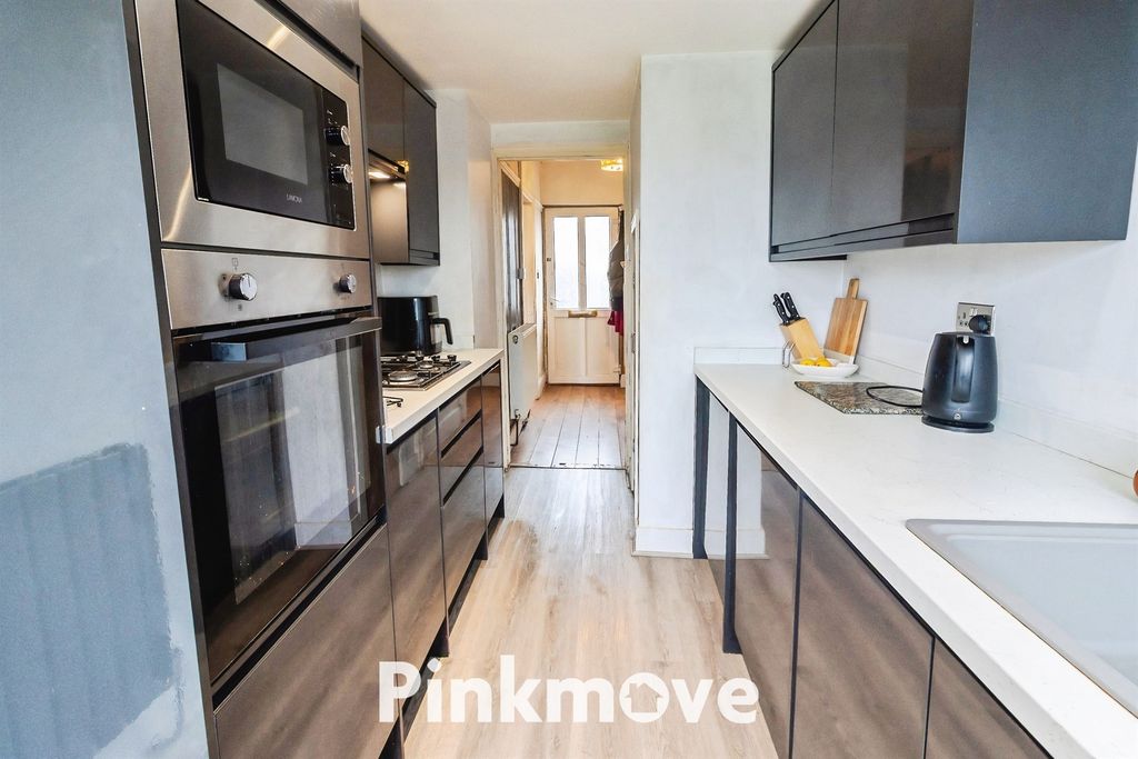 Additional image 4 of 3 bed semi-detached house for saleGaer Park Avenue, Newport NP20