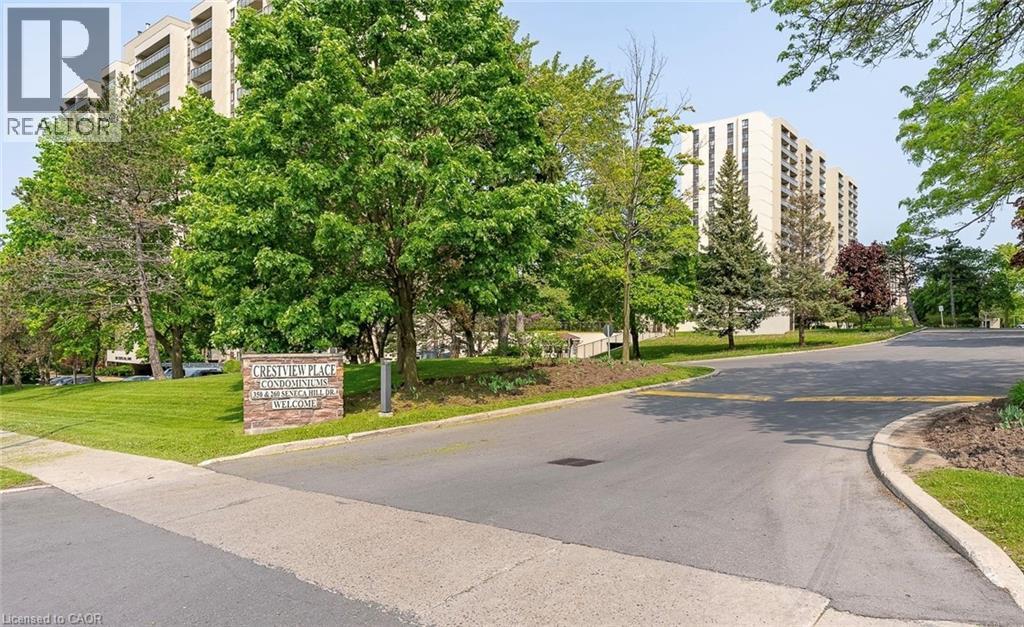 1510-1510 Seneca Hill Drive, Toronto, ON, M2J4S6