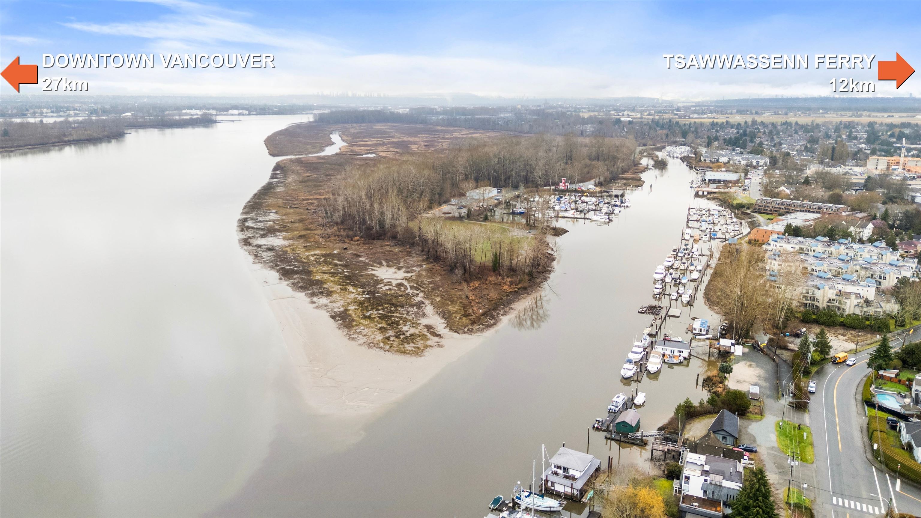Additional image 5 of 4515 River Road W, Delta, BC, V4K 1R9