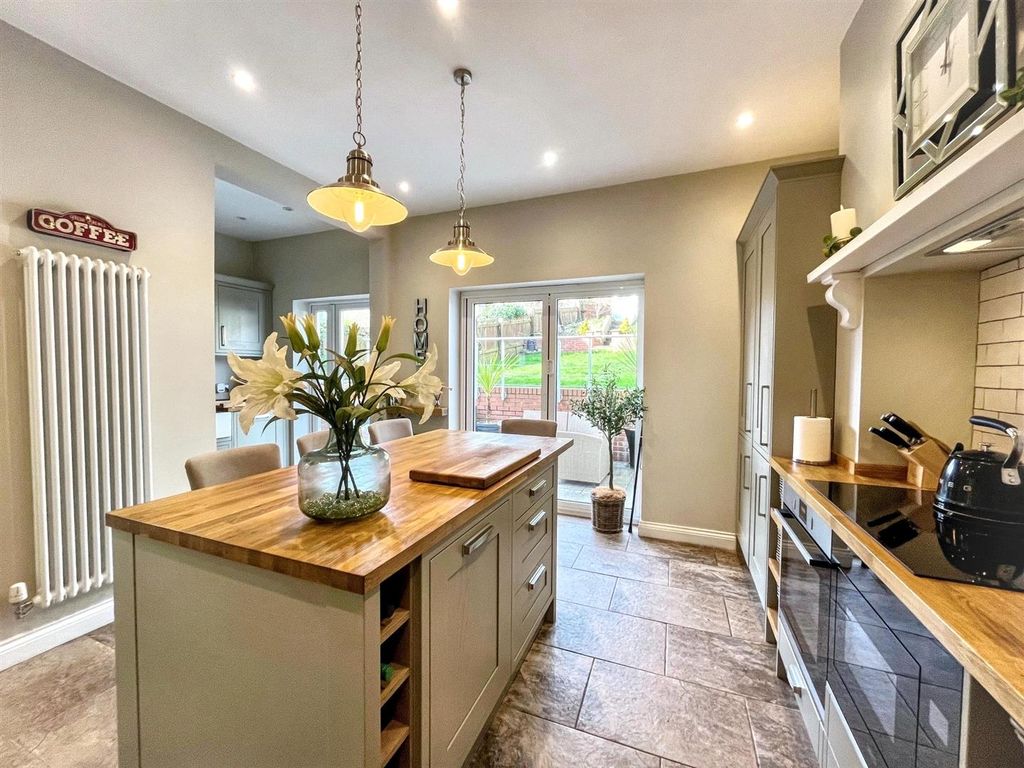 Additional image 5 of 3 bed semi-detached house for saleKeynsham Avenue, Newport NP20
