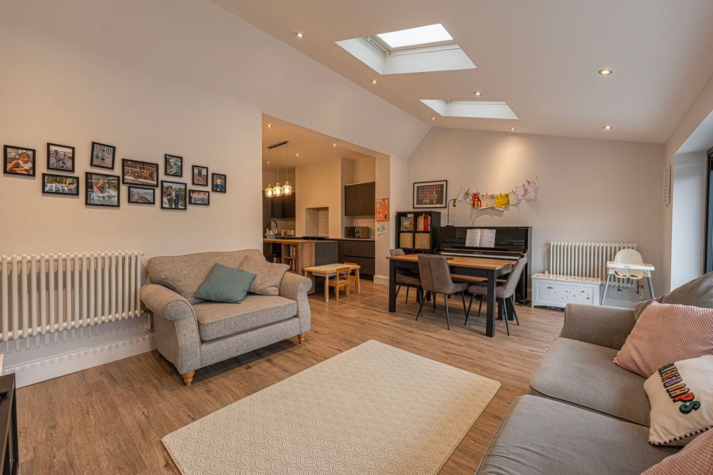 Additional image 13 of 3 bed semi-detached house for saleBurnfort Road, Newport NP20