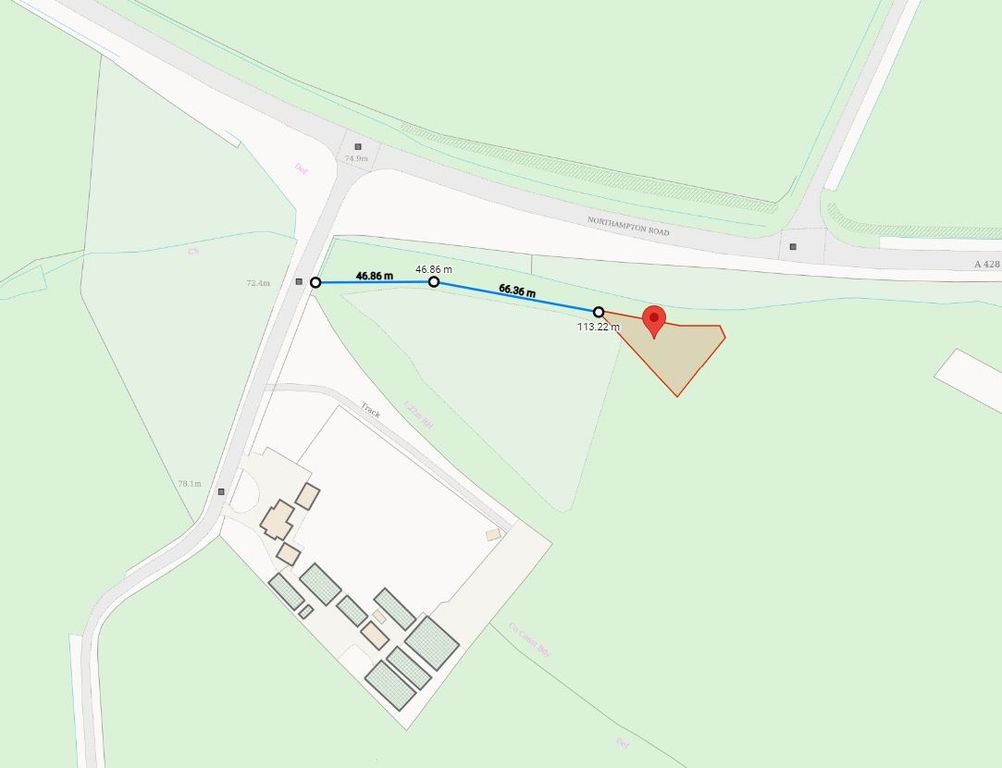 Additional image 6 of Land for saleStagsden Road, Bedford MK43