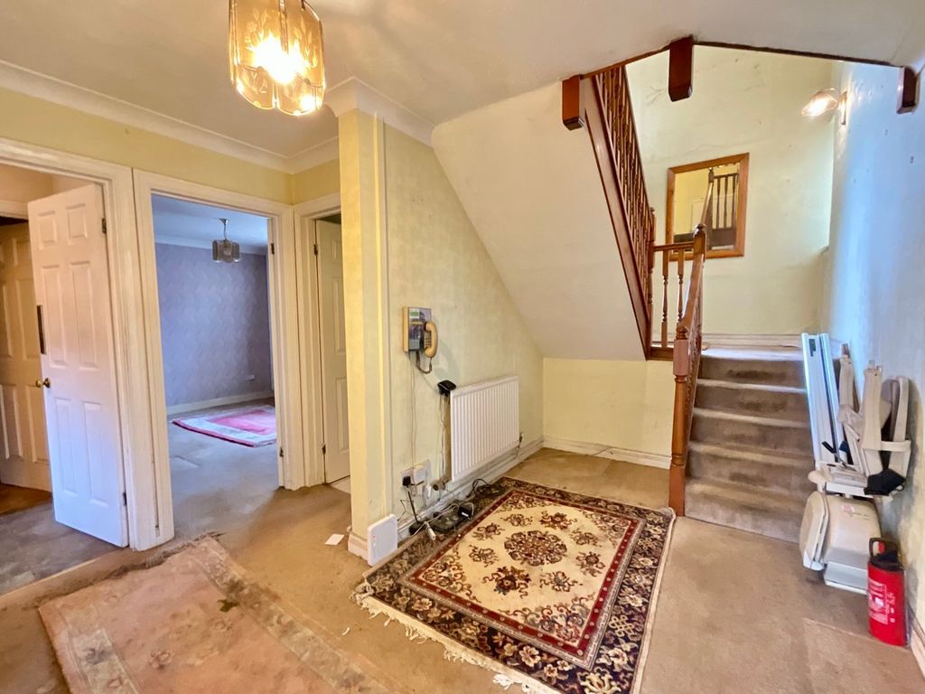 Additional image 6 of 4 bed detached house for saleThe Rosegarden, Newport NP20