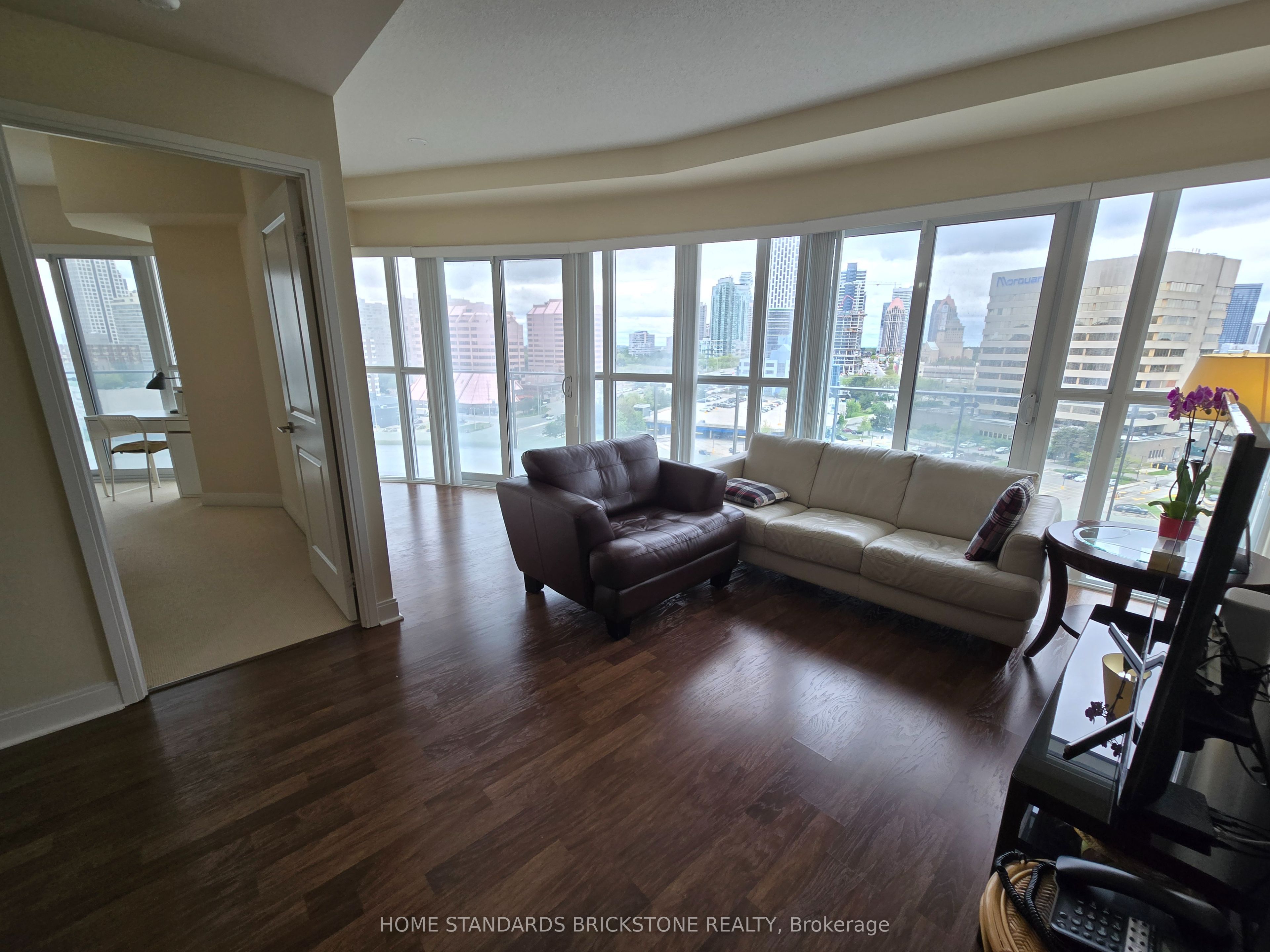 Additional image 2 of 1106-50 Absolute Avenue, Mississauga, ON, L4Z 0A8